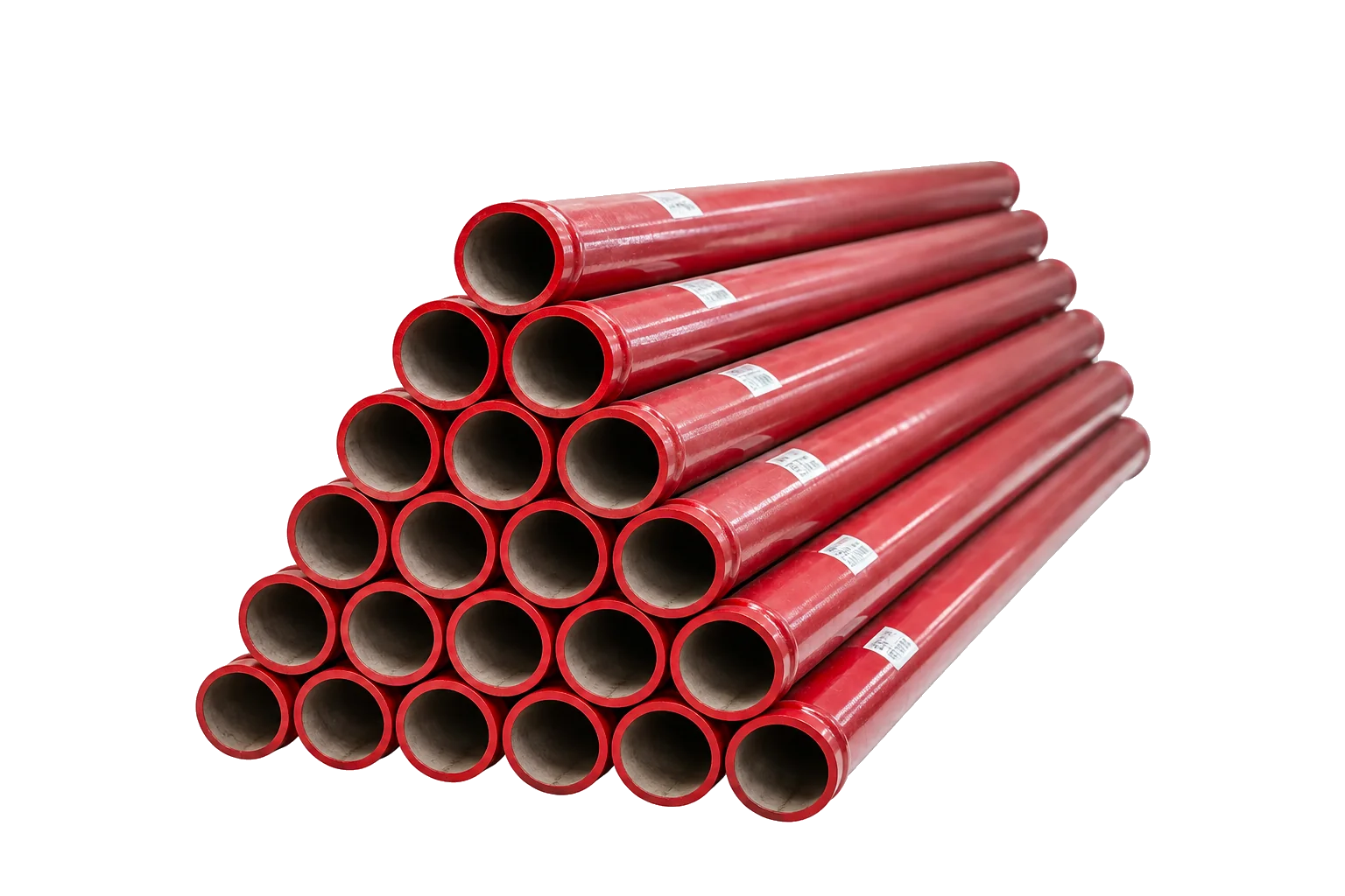 Concrete Pump Delivery Pipe factory product photo, Concrete Pump Parts, manufactured by Hebei Pinjin Machinery in Xingtai, Hebei, China