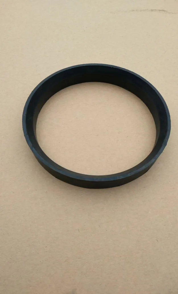 Concrete Pump Rubber Spring factory product photo, Concrete Pump Wear Parts, manufactured by Hebei Pinjin Machinery in Xingtai, Hebei, China